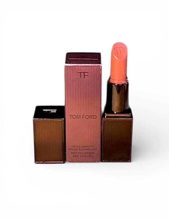 TOM FORD Lip Color Matte Lipstick in 07 Nubile. NIB. MSRP $62! - Picture 7 of 7